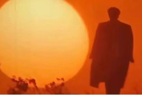 当我真正读懂毛主席发动那场运动的原因，泪流不止