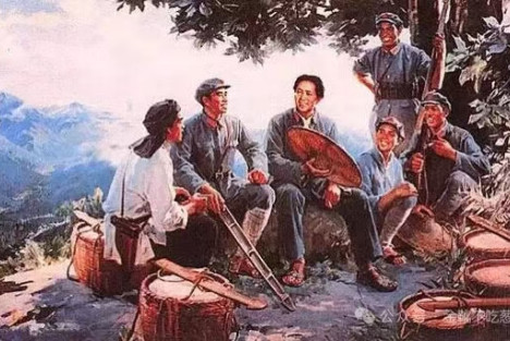 江山何处不明月