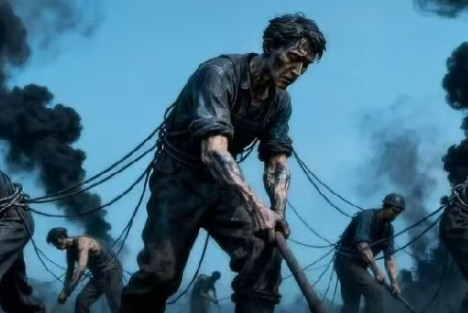 欧洲金靴：“力工思维”被嘲，本质是一场罢工