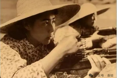 从党的妇女解放运动说起，女性的平等离不开社会的平等