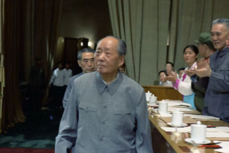 毛主席晚年究竟忧虑什么？答案刺痛现实！