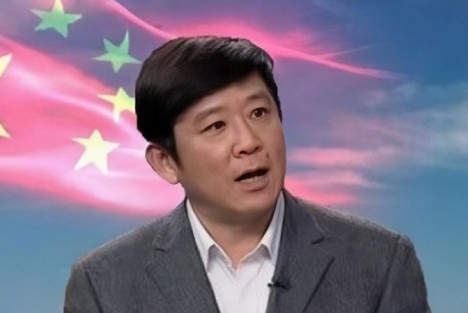 张宏良：这不是在恢复斯大林的历史公正，而是在利用人民对斯大林的怀念捞取选票