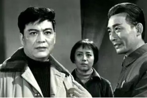 李克勤|我很喜欢国营企业的党委书记：像《火红的年代》里的王坚同志那样给人带来美感的管理